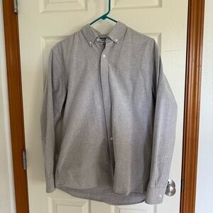 Amazon ESSENTIALS DRESS SHIRT